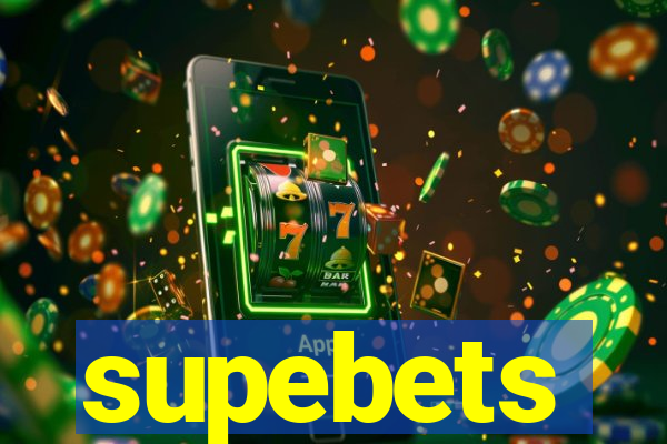 supebets