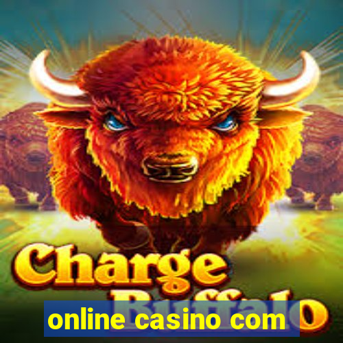 online casino com