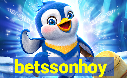 betssonhoy