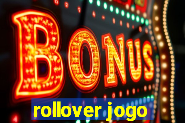 rollover jogo