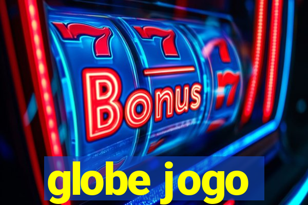 globe jogo