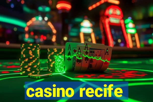 casino recife