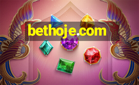 bethoje.com