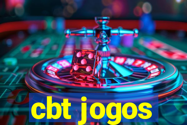 cbt jogos