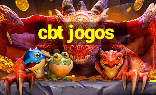 cbt jogos