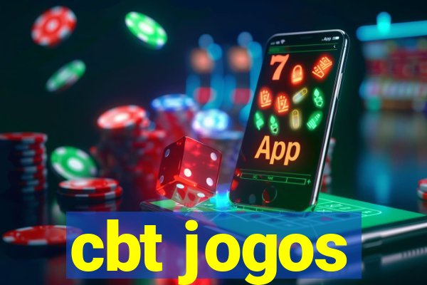 cbt jogos