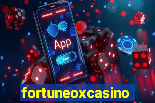 fortuneoxcasino.com