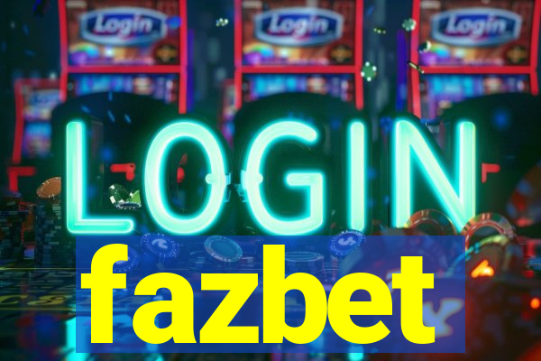 fazbet