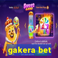 gakera bet