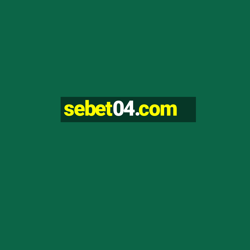 sebet04.com