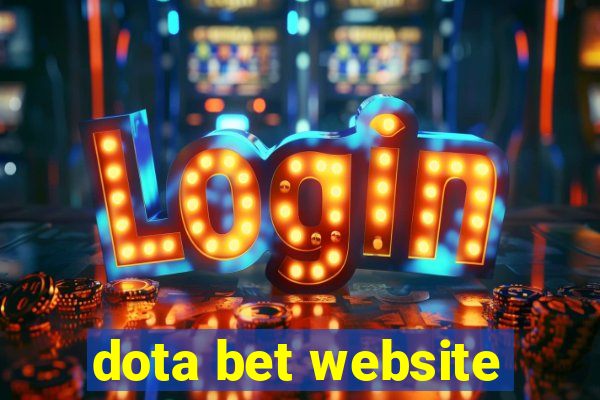 dota bet website