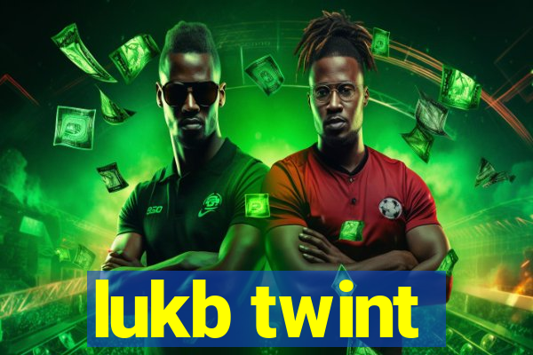 lukb twint