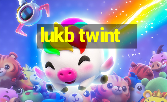 lukb twint