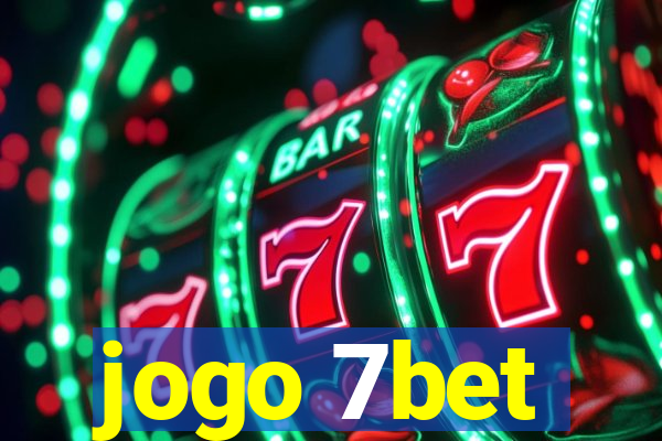 jogo 7bet