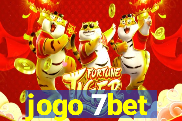 jogo 7bet