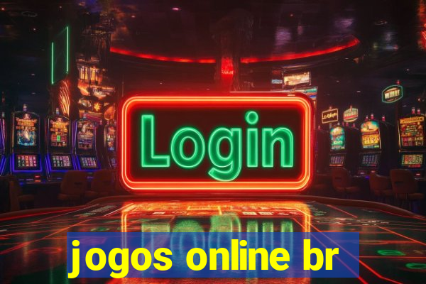 jogos online br