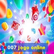 007 jogo online