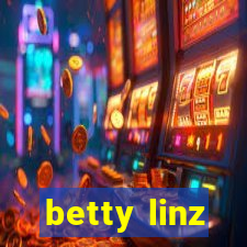 betty linz