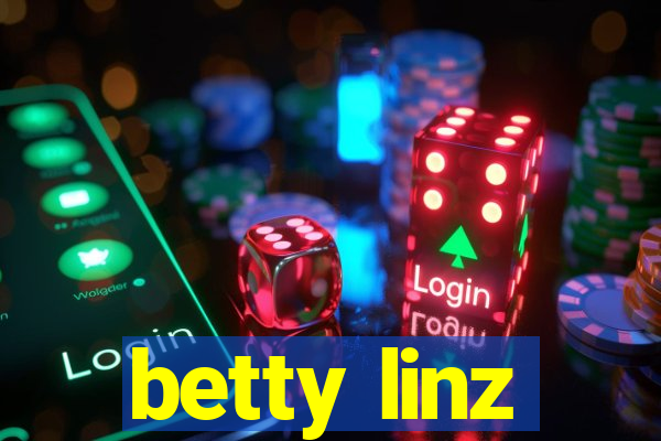 betty linz