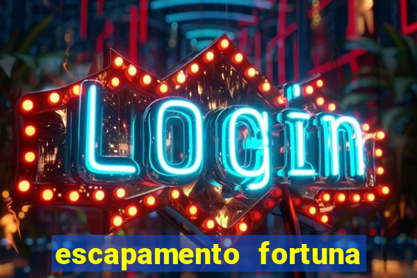 escapamento fortuna da biz 125