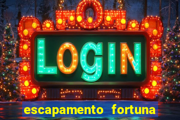 escapamento fortuna da biz 125