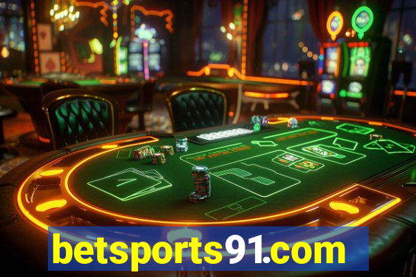 betsports91.com