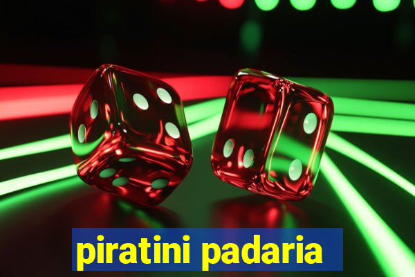 piratini padaria