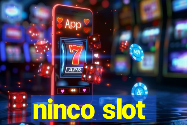 ninco slot