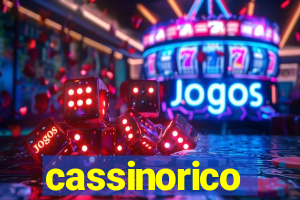 cassinorico