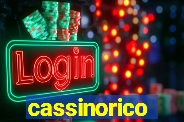 cassinorico