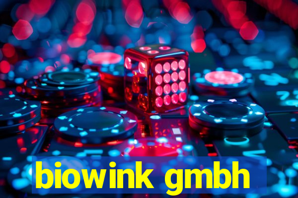 biowink gmbh