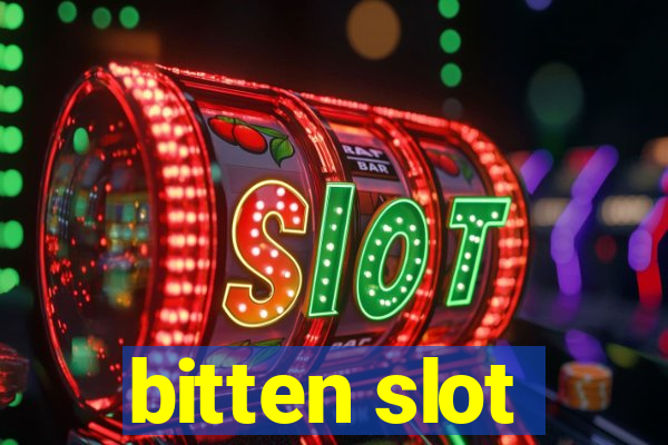 bitten slot