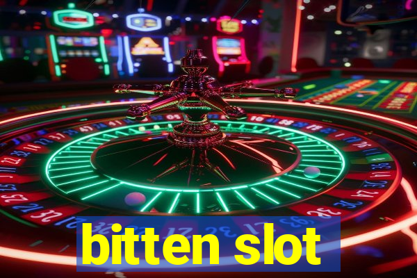 bitten slot