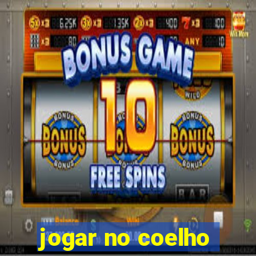 jogar no coelho