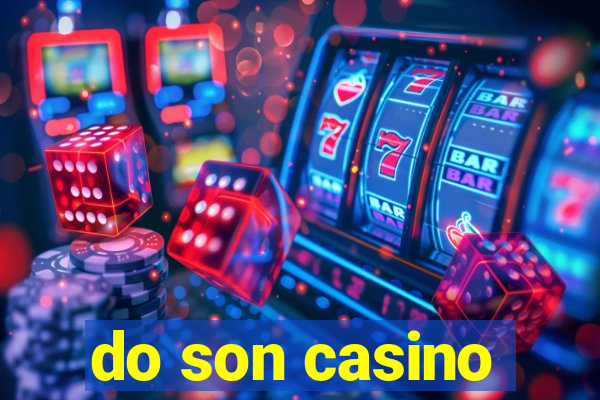 do son casino