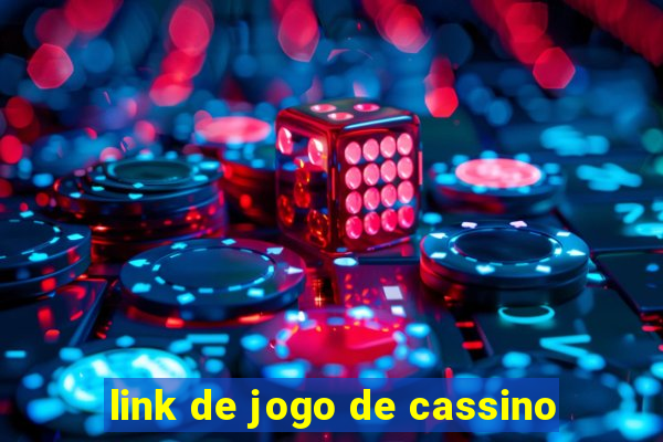 link de jogo de cassino