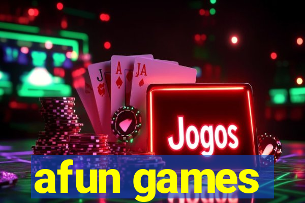 afun games