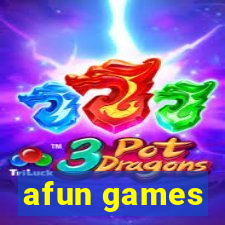 afun games