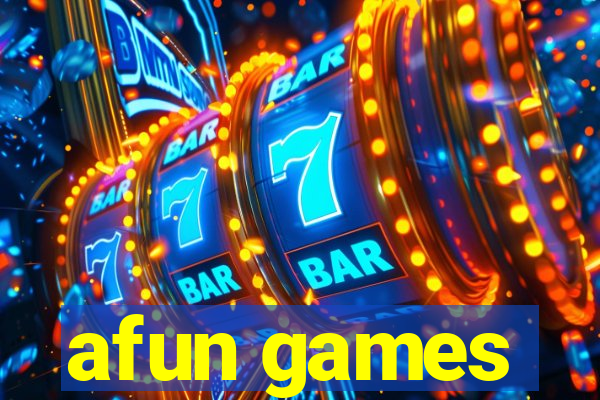 afun games