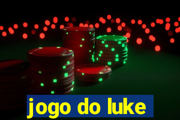 jogo do luke