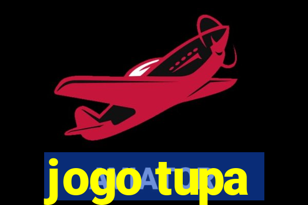 jogo tupa