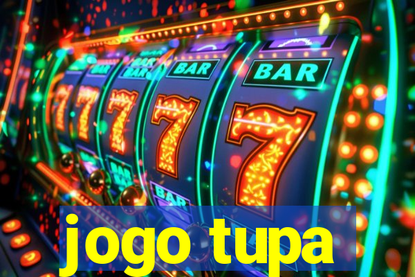 jogo tupa