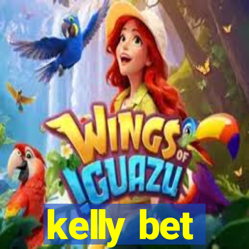 kelly bet