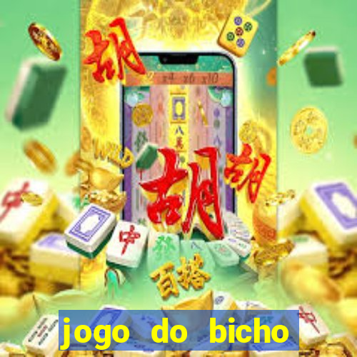 jogo do bicho aposta certa