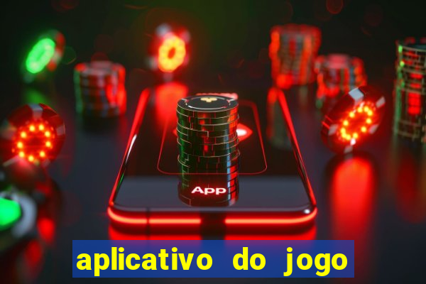 aplicativo do jogo do avi?ozinho