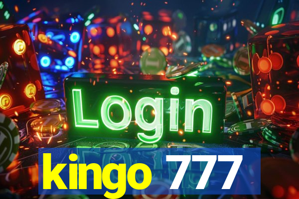 kingo 777