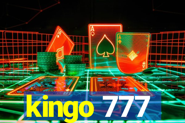 kingo 777