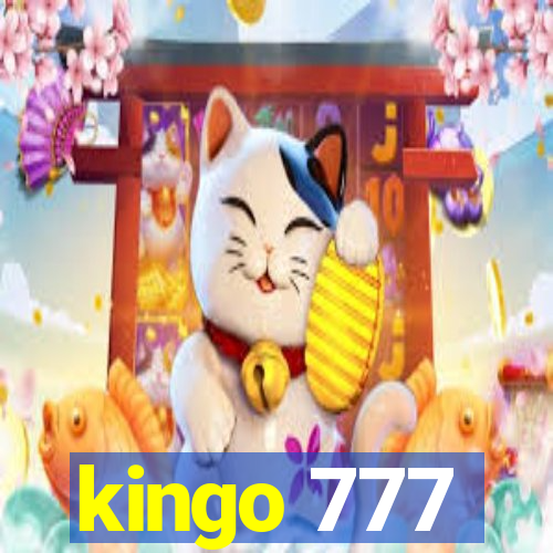 kingo 777