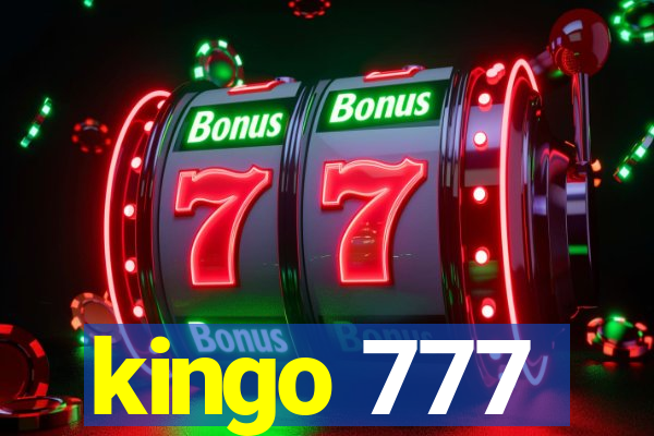 kingo 777