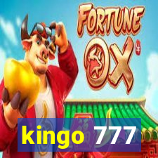 kingo 777